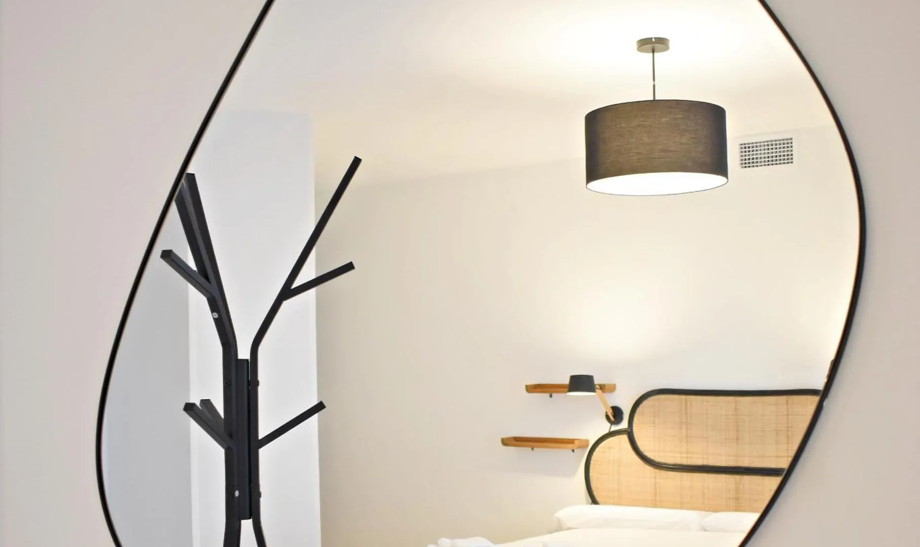 شقة Precioso Apartamento Con Parking En El Centro De مالقة إسبانيا