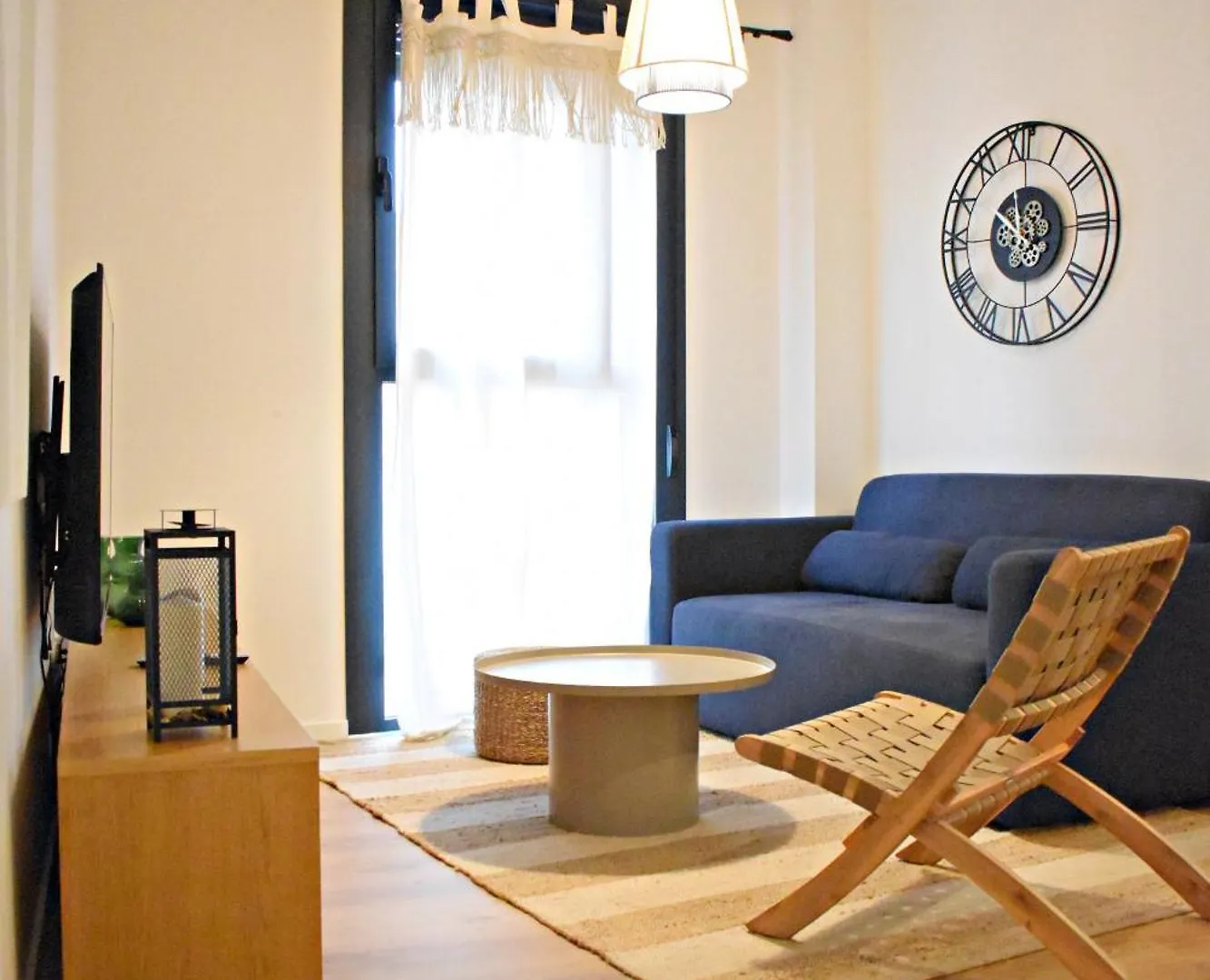 Precioso Apartamento Con Parking En El Centro De مالقة