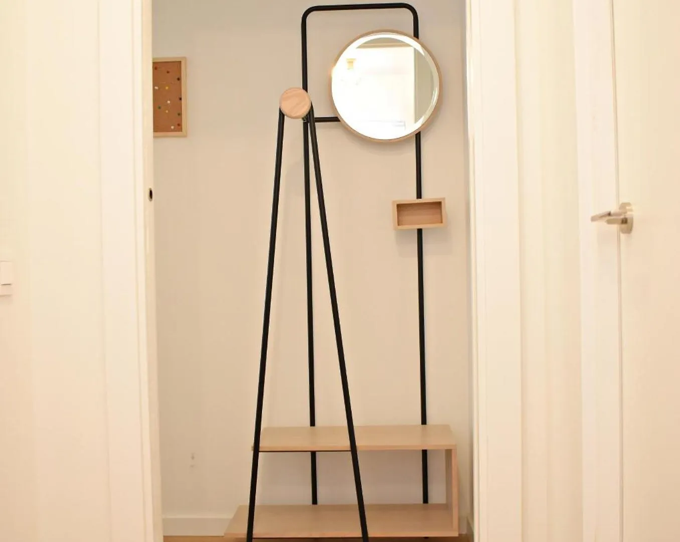 Precioso Apartamento Con Parking En El Centro De Malaga Apartment