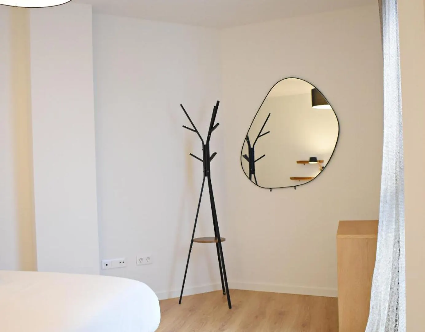 Precioso Apartamento Con Parking En El Centro De Malaga Apartment