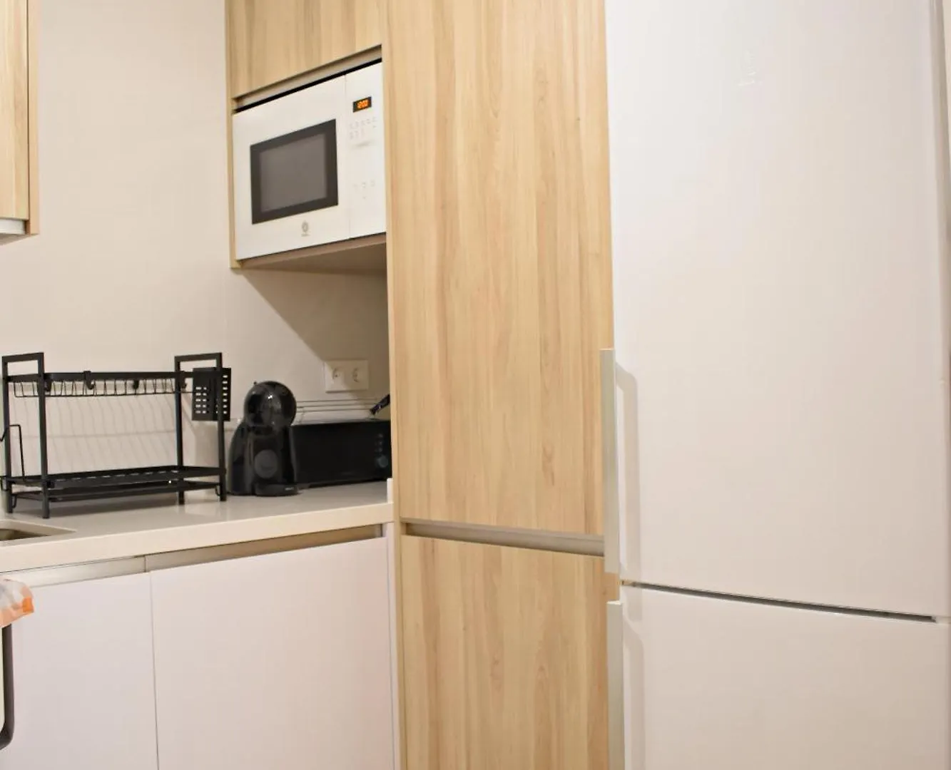 Precioso Apartamento Con Parking En El Centro De Malaga Apartment