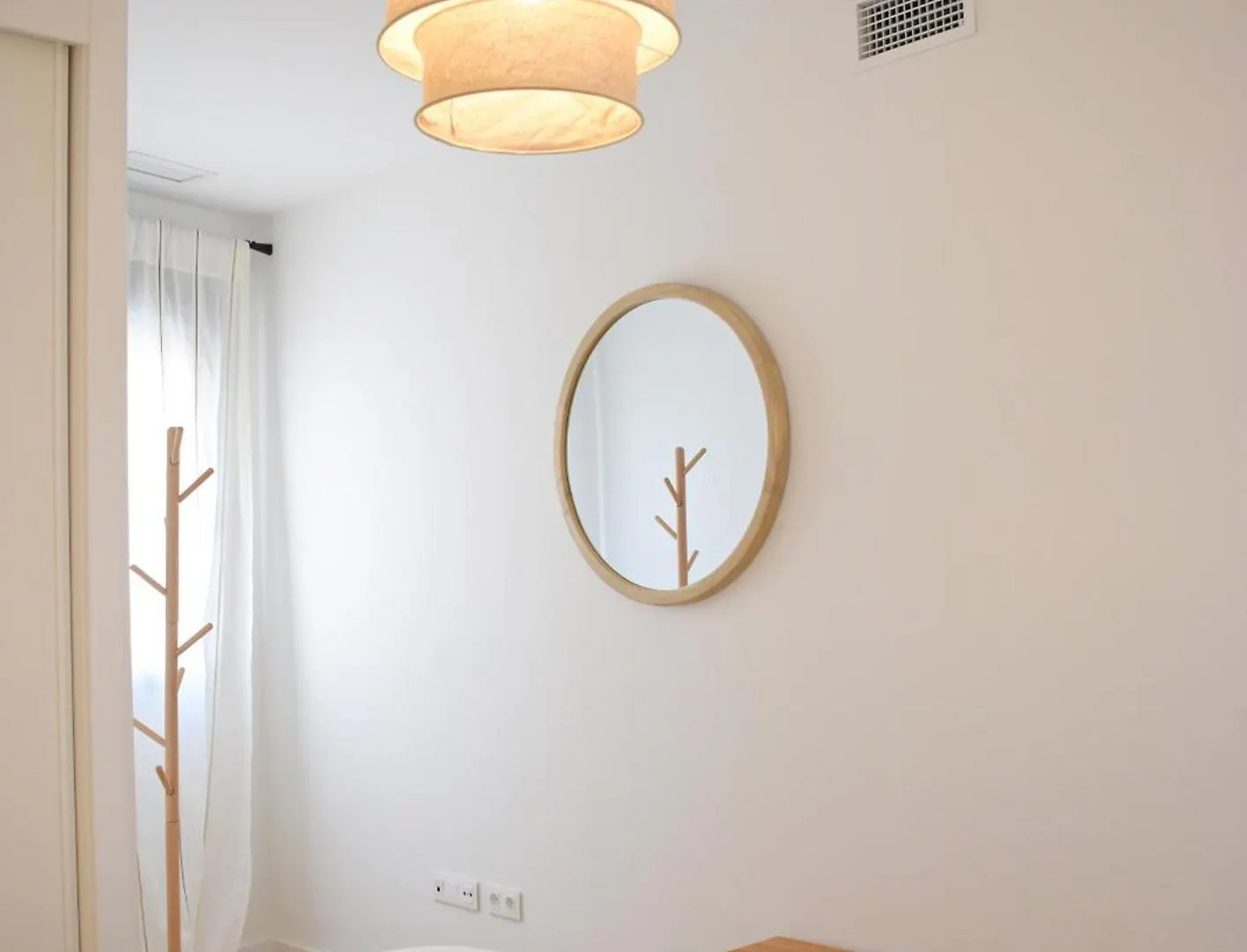 Precioso Apartamento Con Parking En El Centro De Malaga Spain