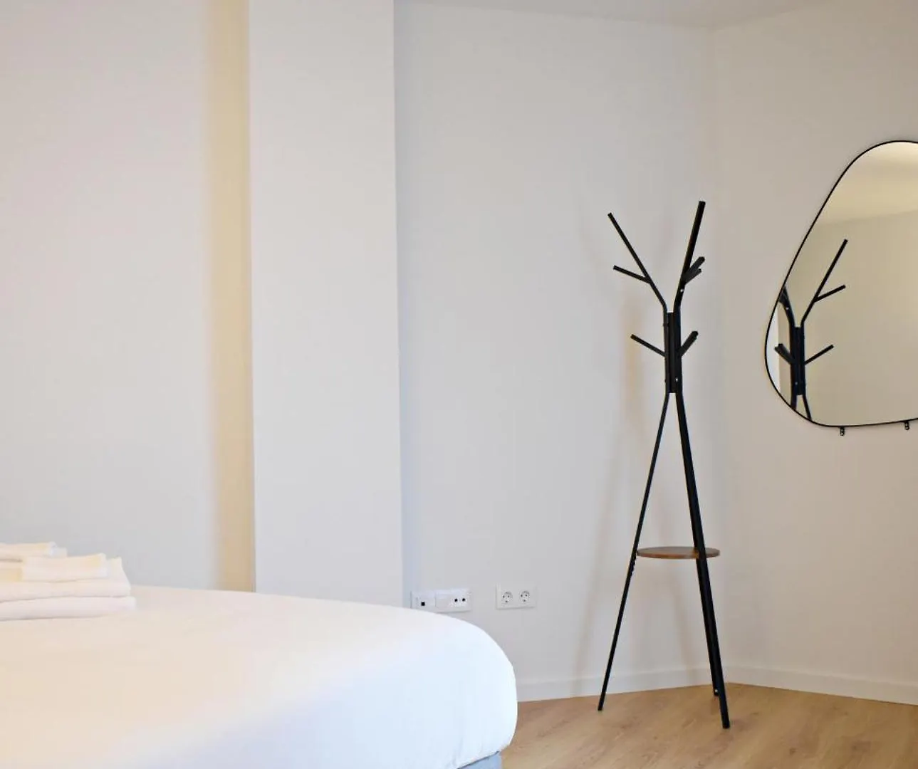 Precioso Apartamento Con Parking En El Centro De Malaga Apartment