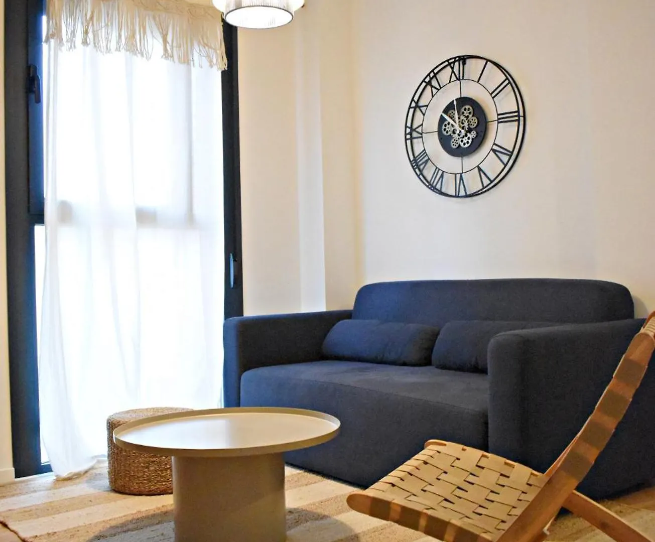 Precioso Apartamento Con Parking En El Centro De Malaga Apartment